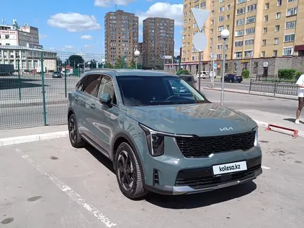Kia Sorento 2024 года за 19 999 999 тг. в Астана – фото 30
