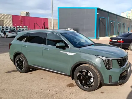 Kia Sorento 2024 года за 19 999 999 тг. в Астана – фото 31