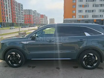 Kia Sorento 2024 года за 19 999 999 тг. в Астана – фото 32