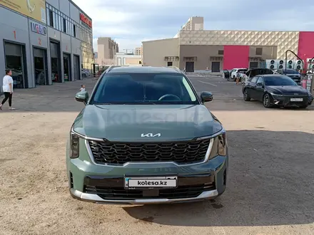 Kia Sorento 2024 года за 19 999 999 тг. в Астана – фото 33