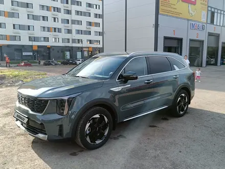 Kia Sorento 2024 года за 19 999 999 тг. в Астана – фото 34