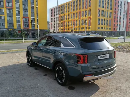 Kia Sorento 2024 года за 19 999 999 тг. в Астана – фото 36