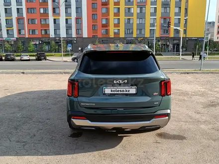 Kia Sorento 2024 года за 19 999 999 тг. в Астана – фото 2