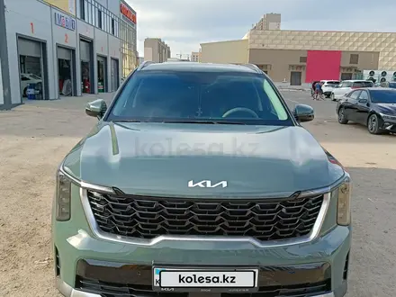 Kia Sorento 2024 года за 19 999 999 тг. в Астана – фото 37
