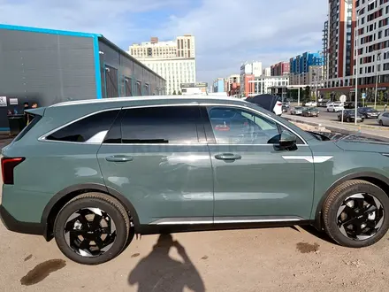 Kia Sorento 2024 года за 19 999 999 тг. в Астана – фото 38