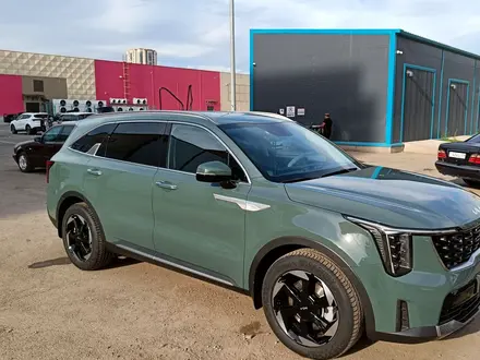 Kia Sorento 2024 года за 19 999 999 тг. в Астана – фото 39