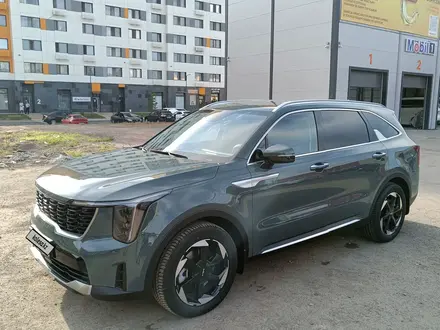 Kia Sorento 2024 года за 19 999 999 тг. в Астана – фото 40