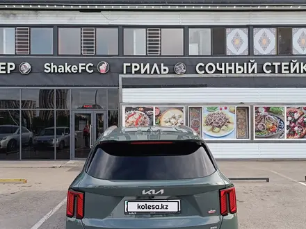 Kia Sorento 2024 года за 19 999 999 тг. в Астана – фото 41