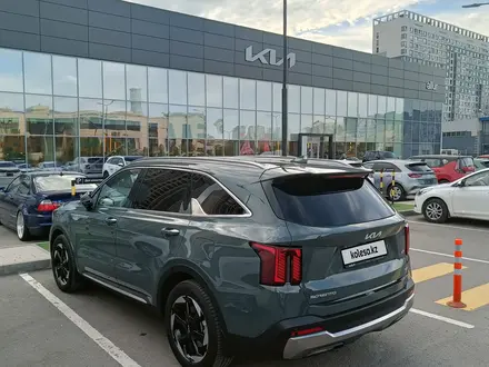 Kia Sorento 2024 года за 19 999 999 тг. в Астана – фото 44