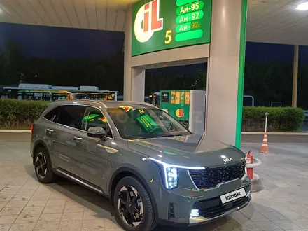 Kia Sorento 2024 года за 19 999 999 тг. в Астана