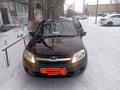 ВАЗ (Lada) Granta 2190 2014 года за 2 800 000 тг. в Караганда – фото 3