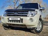 Mitsubishi Pajero 2007 года за 8 700 000 тг. в Усть-Каменогорск – фото 4