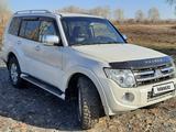 Mitsubishi Pajero 2007 года за 8 700 000 тг. в Усть-Каменогорск – фото 5