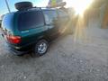 Volkswagen Sharan 1996 годаүшін1 700 000 тг. в Актау – фото 2