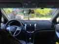 Hyundai Accent 2014 года за 4 600 000 тг. в Усть-Каменогорск – фото 3