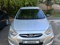 Hyundai Accent 2014 года за 4 600 000 тг. в Усть-Каменогорск