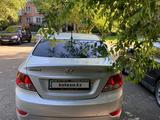 Hyundai Accent 2014 годаүшін4 600 000 тг. в Усть-Каменогорск – фото 2