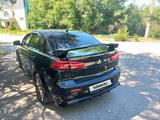 Mitsubishi Lancer 2008 года за 4 900 000 тг. в Талдыкорган – фото 5