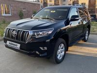 Toyota Land Cruiser Prado 2019 года за 25 500 000 тг. в Костанай