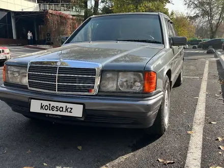 Mercedes-Benz 190 1992 года за 1 900 000 тг. в Шымкент