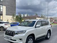 Toyota Land Cruiser Prado 2021 годаүшін26 500 000 тг. в Астана