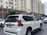 Toyota Land Cruiser Prado 2021 годаfor26 500 000 тг. в Астана – фото 3