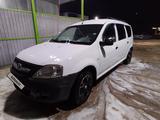 ВАЗ (Lada) Largus 2013 годаүшін3 200 000 тг. в Шымкент