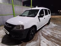 ВАЗ (Lada) Largus 2013 годаүшін3 000 000 тг. в Шымкент