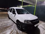 ВАЗ (Lada) Largus 2013 года за 3 000 000 тг. в Шымкент – фото 3