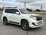Toyota Land Cruiser Prado 2015 года за 18 200 000 тг. в Костанай
