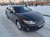 Lexus ES 250 2013 годаfor13 700 000 тг. в Астана – фото 4