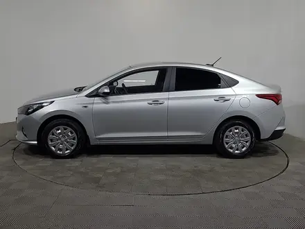 Hyundai Accent 2020 года за 6 150 000 тг. в Алматы – фото 8