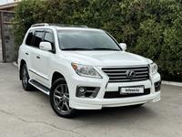 Lexus LX 570 2015 годаүшін28 000 000 тг. в Алматы