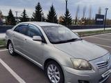 Toyota Avensis 2007 годаүшін4 400 000 тг. в Петропавловск