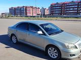 Toyota Avensis 2007 годаүшін4 400 000 тг. в Петропавловск – фото 5