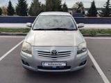 Toyota Avensis 2007 годаүшін4 400 000 тг. в Петропавловск – фото 2