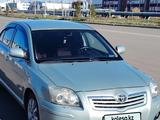 Toyota Avensis 2007 годаүшін4 400 000 тг. в Петропавловск