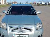 Toyota Avensis 2007 годаүшін4 400 000 тг. в Петропавловск – фото 3