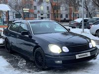 Toyota Aristo 1998 годаfor3 850 000 тг. в Алматы