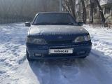 ВАЗ (Lada) 2114 2004 года за 600 000 тг. в Караганда – фото 2