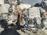 Двигатель Audi Q7. TOUAREG за 850 000 тг. в Алматы – фото 2