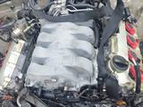 Двигатель Audi Q7. TOUAREG за 850 000 тг. в Алматы – фото 3