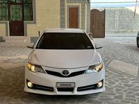 Toyota Camry 2013 годаfor6 200 000 тг. в Уральск