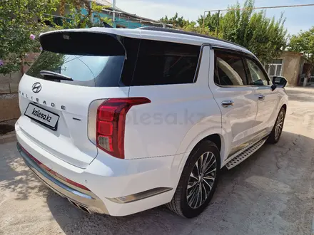 Hyundai Palisade 2022 года за 28 700 000 тг. в Шымкент – фото 12