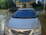 Toyota Corolla 2011 года за 7 500 000 тг. в Алматы