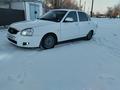 ВАЗ (Lada) Priora 2170 2013 года за 2 200 000 тг. в Актобе – фото 4