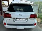 Lexus LX 570 2009 годаүшін19 500 000 тг. в Усть-Каменогорск – фото 3