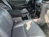 Lexus LX 570 2009 годаүшін19 500 000 тг. в Усть-Каменогорск – фото 5