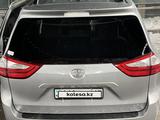 Toyota Sienna 2015 годаүшін13 500 000 тг. в Алматы – фото 3