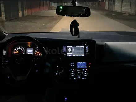 Toyota Sienna 2015 года за 13 500 000 тг. в Алматы – фото 13